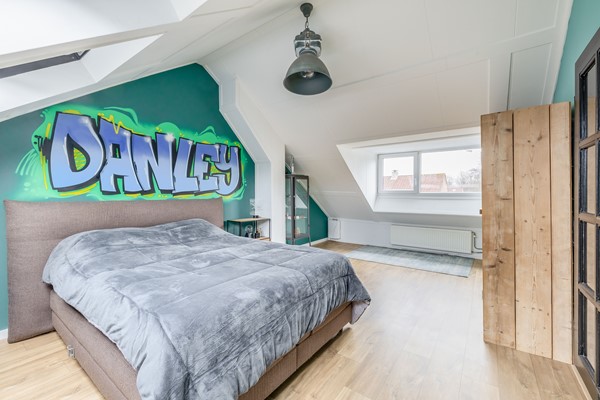 Medium property photo - De Bongerd 10, 3181 PE Rozenburg